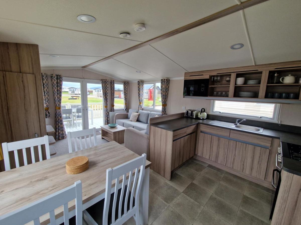 Machrihanish Holiday Park Campbeltown Exterior photo