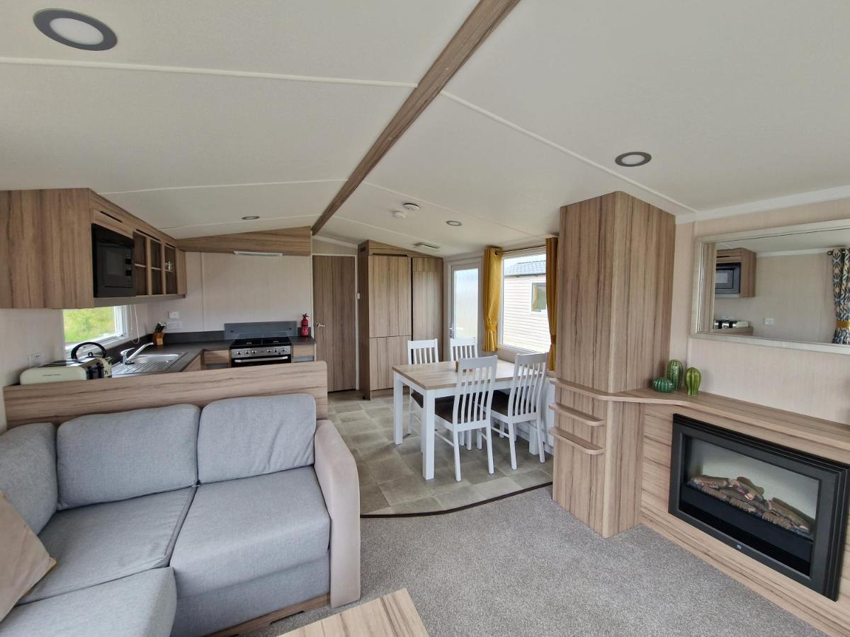 Machrihanish Holiday Park Campbeltown Exterior photo